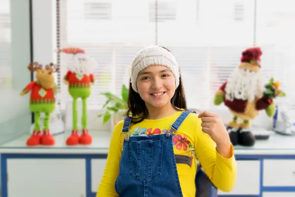 niña